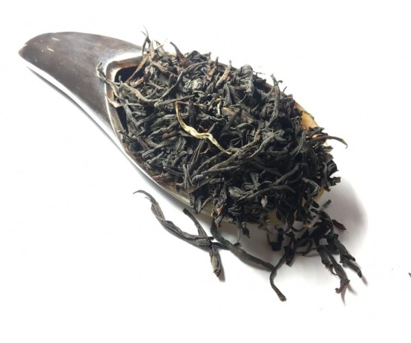 Кенийский черный чай